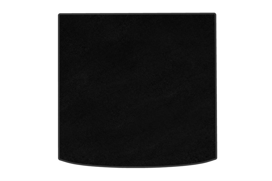 Peugeot 5008 2024- Textile Trunk Mat Classic V1 (Black) Image