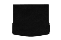 Porsche Macan 2014-2024 Carpet Trunk Mat Classic (2019-2024, Black) photo 1