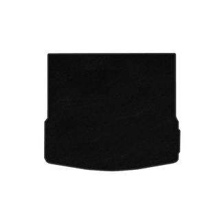 Carpet Trunk Mat Classic (2019-2024, Black) photo 1