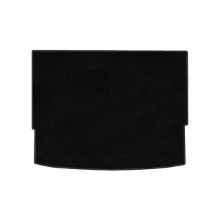 Textile Trunk Mat Classic (Electric, Black) photo 1