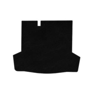 Trunk Mat Textile Classic (Black) photo 1
