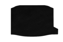 Seat Leon 2020- Trunk Mat Textile Classic (Black) photo 1