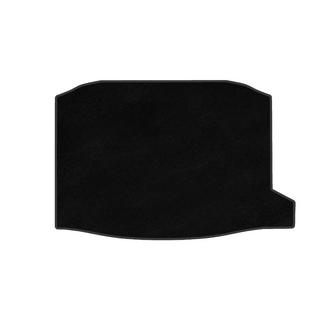 Trunk Mat Textile Classic (Black) Seat Leon 2020- photo 1