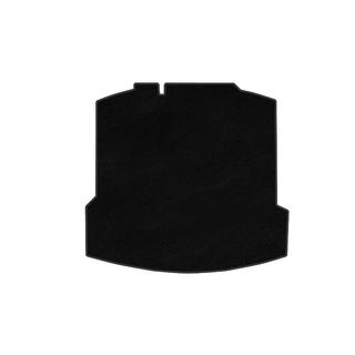Trunk Mat Textile Classic (Black) Seat Toledo 2012-2019 photo 1