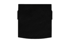 Skoda Kodiaq 2023- Textile Trunk Mat Classic V1 (Black) photo 1