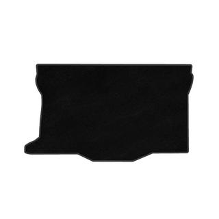 Trunk Mat Textile Classic (Black) Suzuki Swift 2017-2024 photo 1