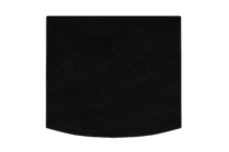 SsangYong Torres 2022– Textile Trunk Mat Classic (Electric, Black) photo 1