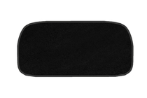 Tesla Model Y 2020- Front trunk textile mat Classic (For Juniper 2025-, black) photo 1