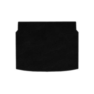 Textile trunk mat Classic V1 (Hybrid, Black) Toyota Yaris/Yaris Cross (XP210) 2020- photo 1