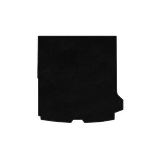 Textile Trunk Mat Classic (SW, black) photo 1