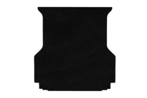 Volkswagen Amarok 2022- Trunk Mat Textile Classic (Black) photo 1