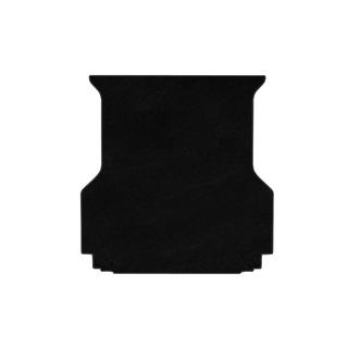 Trunk Mat Textile Classic (Black) Volkswagen Amarok 2022- photo 1