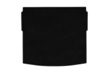 Volkswagen Tayron 2024– Textile Trunk Mat Classic V1 (Black) photo 1