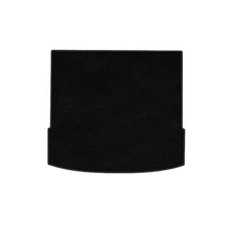 Premium Textile Trunk Mat (Black) photo 1
