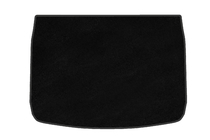 Alfa Romeo Junior 2024– Textile Trunk Mat Premium V1 (Black) photo 1