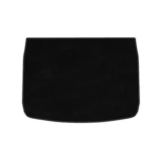 Textile Trunk Mat Premium V1 (Black) Alfa Romeo Junior 2024– photo 1