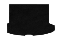 BMW 2 Series Active Tourer U06 2021– Premium Textile Trunk Mat (Black) photo 1