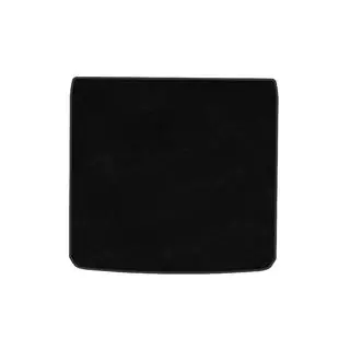 Textile Trunk Mat Premium (For F44, Black) photo 1