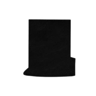 Premium textile trunk mat (for i5 G60E, black) BMW 5/i5 Series G60/G60E/G61 2023- photo 1