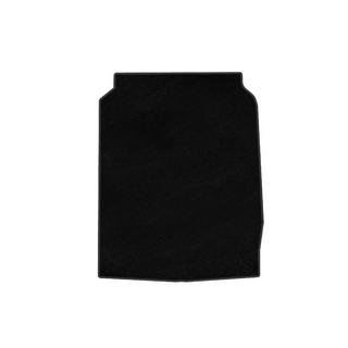 Premium Carpet Trunk Mat (for F06, Black) BMW 6 Series F12/F13/F06 2011-2018 photo 1