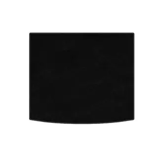 Textile Trunk Mat Premium (For X1, black) photo 1