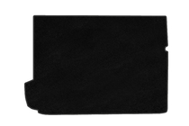 Citroen C-4 Picasso 2013–2022 Premium Carpet Boot Mat (for Grand, Black) photo 1