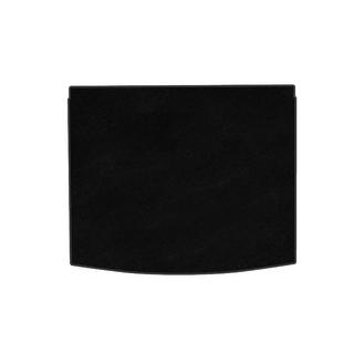 Premium Textile Trunk Mat (Black) photo 1
