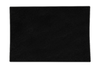 Ford Courier 2023- Premium Textile Trunk Mat (Black) photo 1