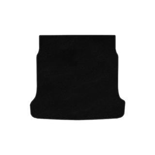 Premium Textile Trunk Mat (Black) Hyundai Ioniq 6 2022- photo 1