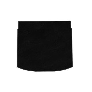 Textile Trunk Mat Premium V1 (Black) photo 1