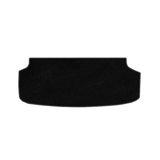 Textile Trunk Mat Premium V1 (Black) photo 1