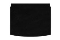 Kia EV3 Premium Textile Trunk Mat (Black) photo 1