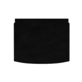 Premium Textile Trunk Mat (Black) photo 1