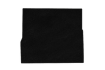 Range Rover Sport 2022- Premium Textile Trunk Mat (Black) photo 1