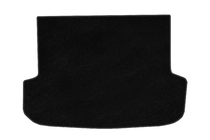 Lexus RX 2022- Premium Textile Trunk Mat (Black) photo 1