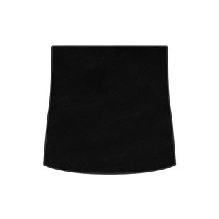 Premium Textile Trunk Mat (Black) Maserati Grecale 2022– photo 1