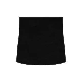Premium Textile Trunk Mat (Black) Maserati Grecale 2022– photo 1