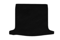 Mercedes CLA C118 2019- Textile Trunk Mat Premium (SD, black) photo 1