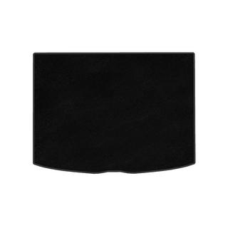 Premium Textile Trunk Mat (Black) photo 1