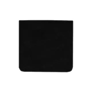 Premium Textile Trunk Mat (Black) photo 1