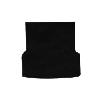 Premium Textile Trunk Mat (Black) photo 1