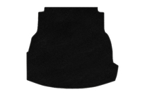 Mercedes CLE C236/A236 2024– Premium Textile Trunk Mat (Black) photo 1