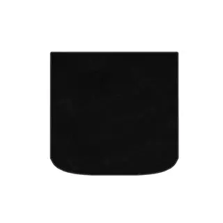 Textile Trunk Mat Premium V1 (Black) photo 1
