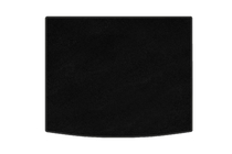 Mini Countryman U25 2023- Premium Textile Trunk Mat (Electric, Black) photo 1
