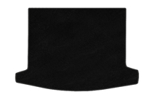 MG HS 2024- y. Premium Textile Trunk Mat (Hybrid, Black) photo 1