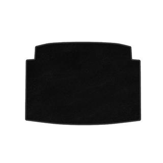 Textile Trunk Mat Premium V1 (Black) photo 1