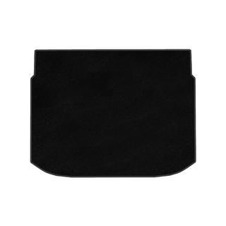 Textile Trunk Mat Premium V1 (Electric, Black) photo 1