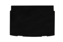 Opel Astra L 2022- Textile Trunk Mat Premium (Electric, Black) photo 1