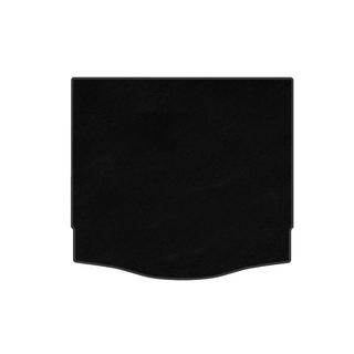 Textile Trunk Mat Premium V1 (Black) photo 1