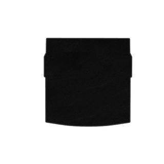 Textile Trunk Mat Premium V1 (Black) Skoda Kodiaq 2023- photo 1